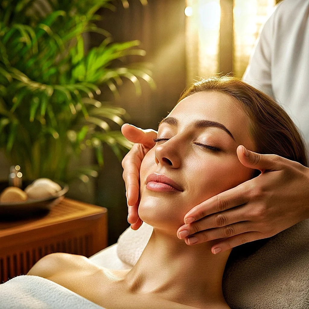 Couple Massage